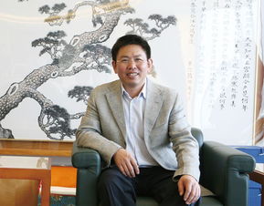 煤海揚帆，赤子丹心——改革開放40年優秀贛商之煤炭及制品銷售領域代表