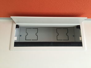 家具過線盒 現(xiàn)代家庭與視聽設備的理線專家